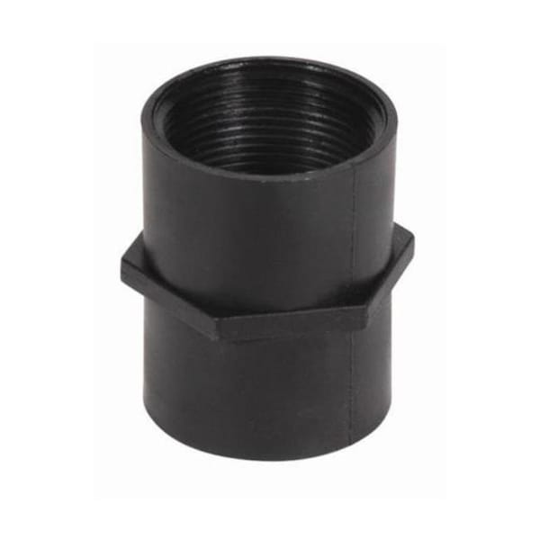Aquascape Aquascape 99176 .75 in. PVC Female Thread Pipe Coupling 99176 - main